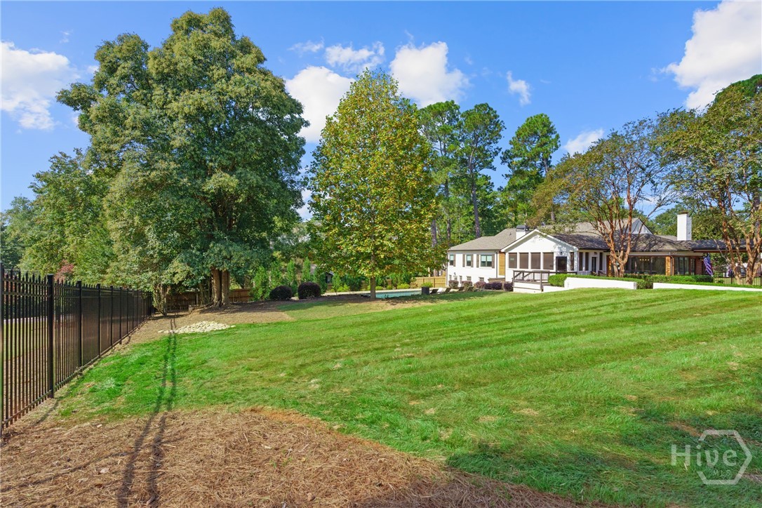 169 Fortson Circle