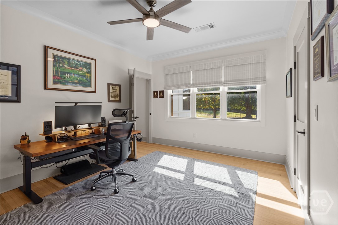 169 Fortson Circle