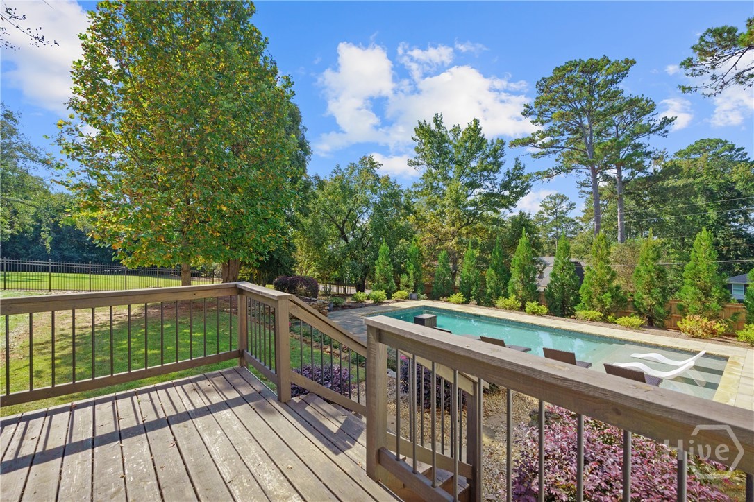 169 Fortson Circle