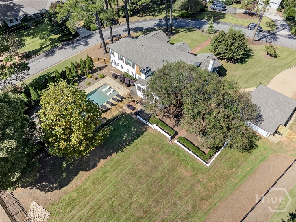 169 Fortson Circle