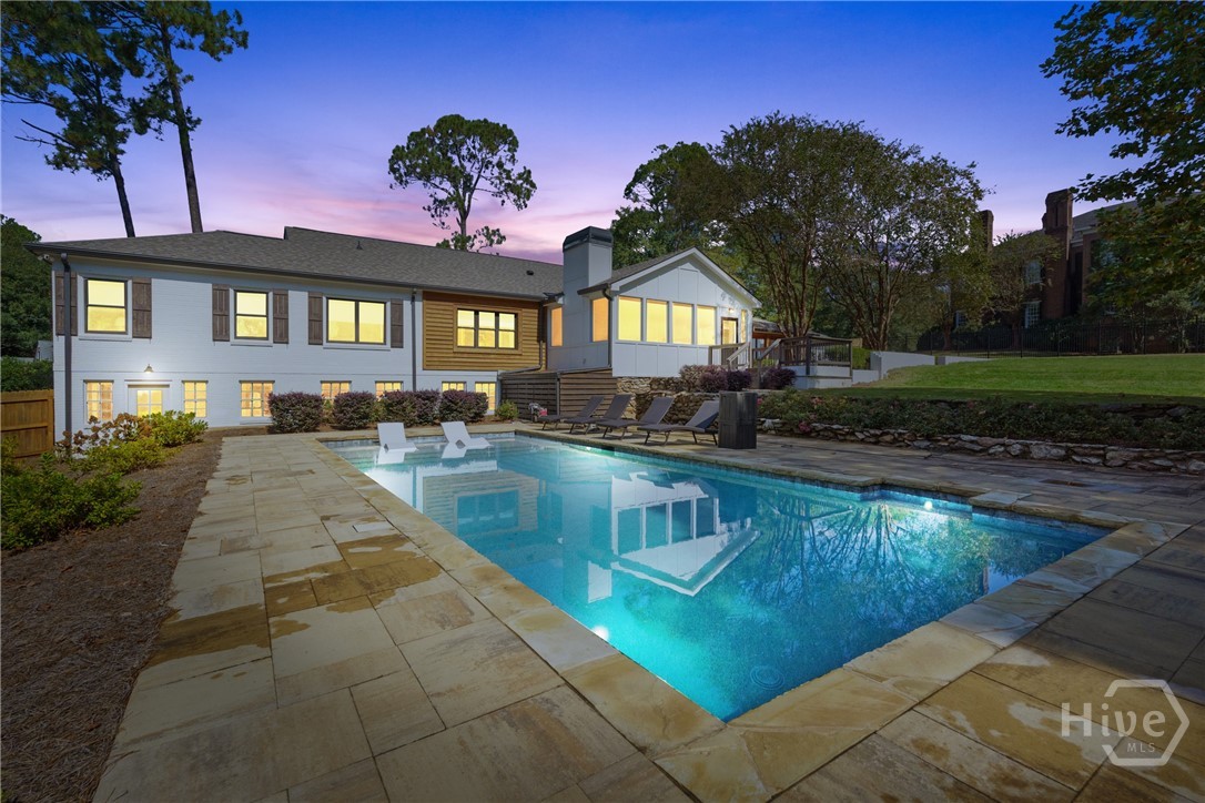 169 Fortson Circle