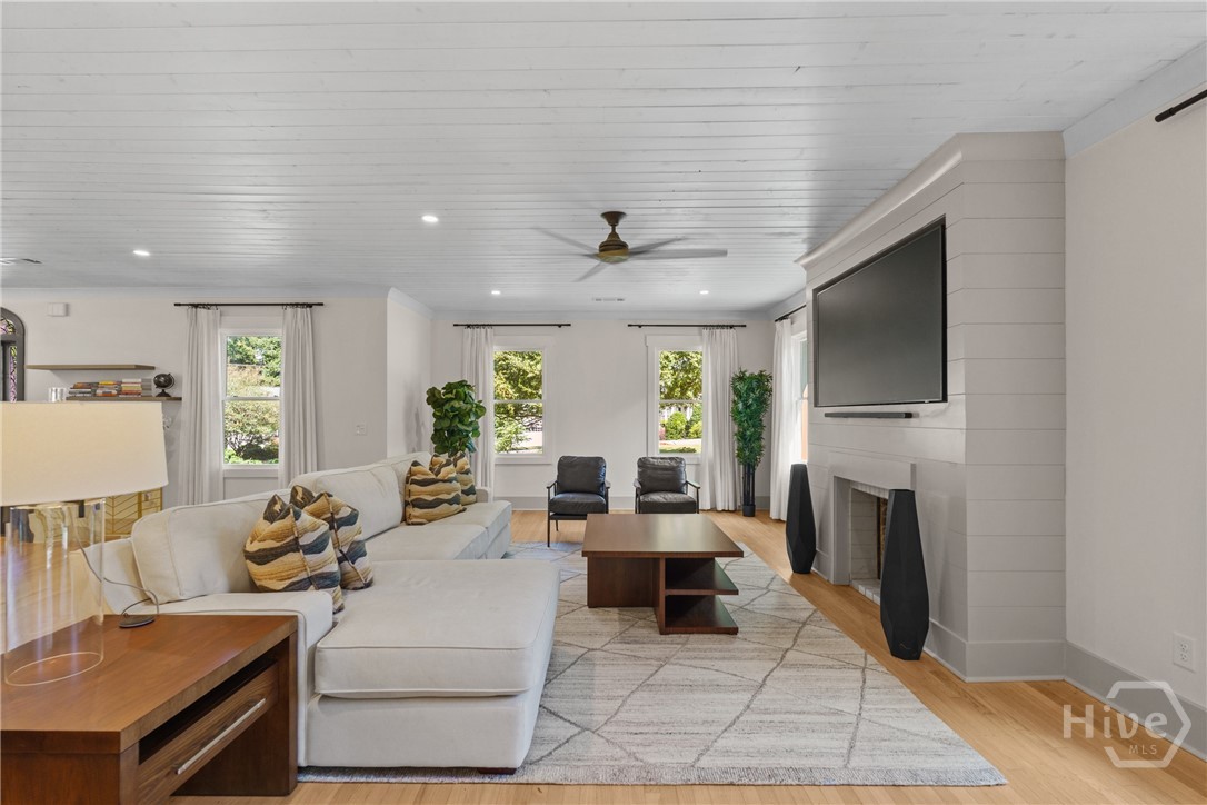 169 Fortson Circle