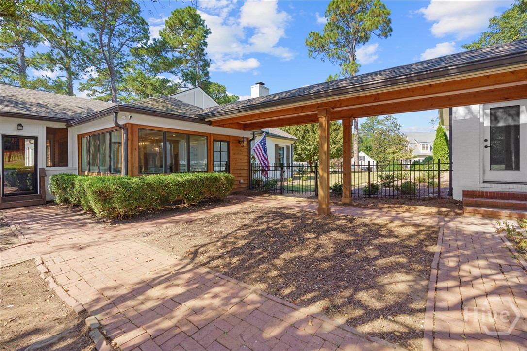 169 Fortson Circle