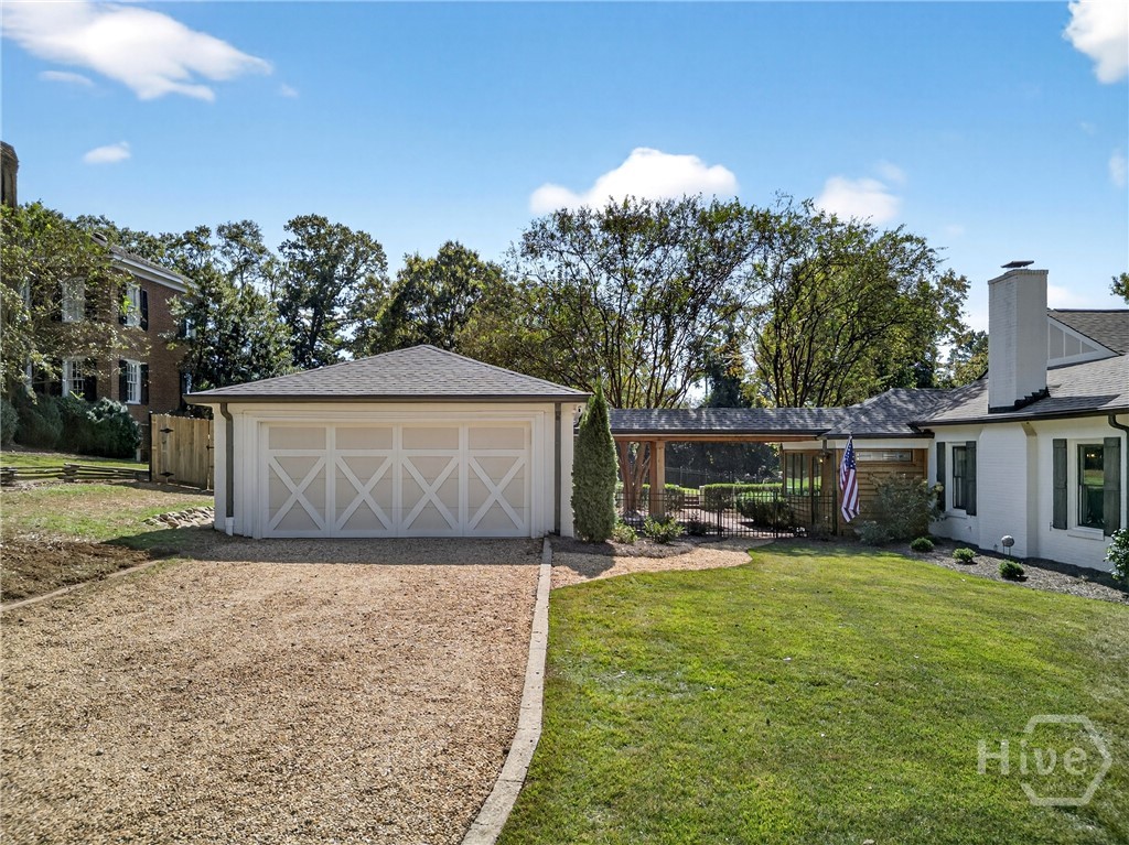 169 Fortson Circle