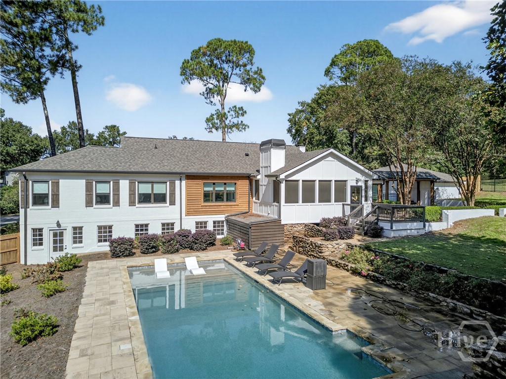 169 Fortson Circle