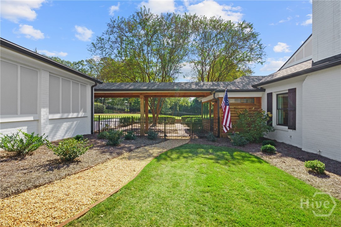 169 Fortson Circle