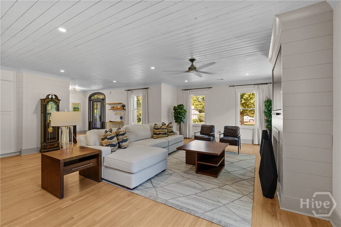 169 Fortson Circle