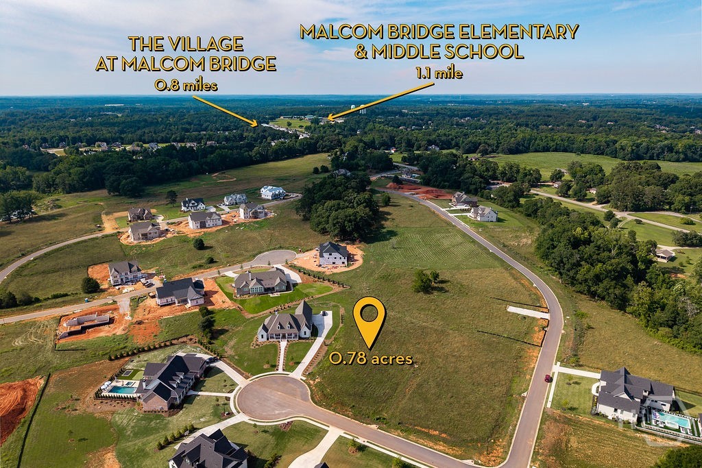 1224 Malcom Estates Point Lot 67