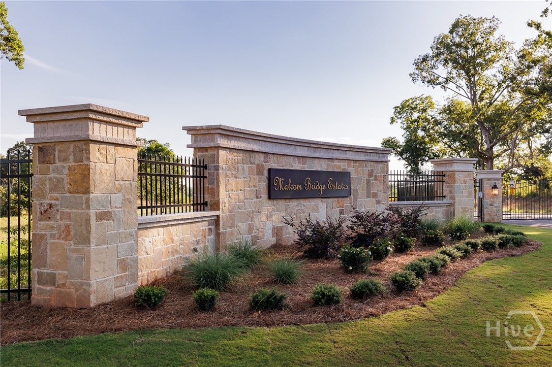 1224 Malcom Estates Point Lot 67