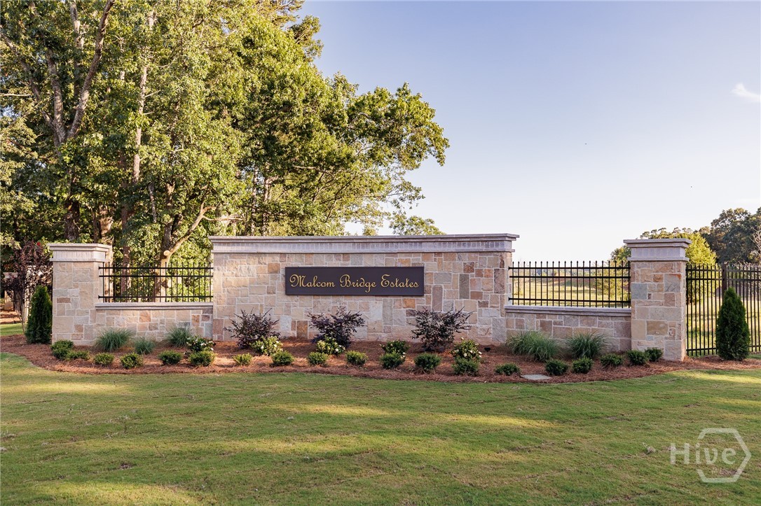 1224 Malcom Estates Point Lot 67