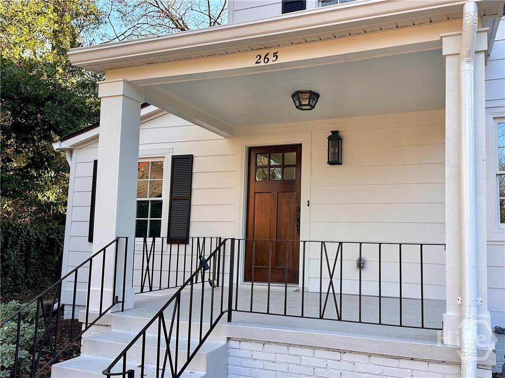 265 Springdale Street