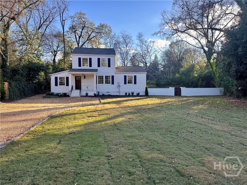 265 Springdale Street