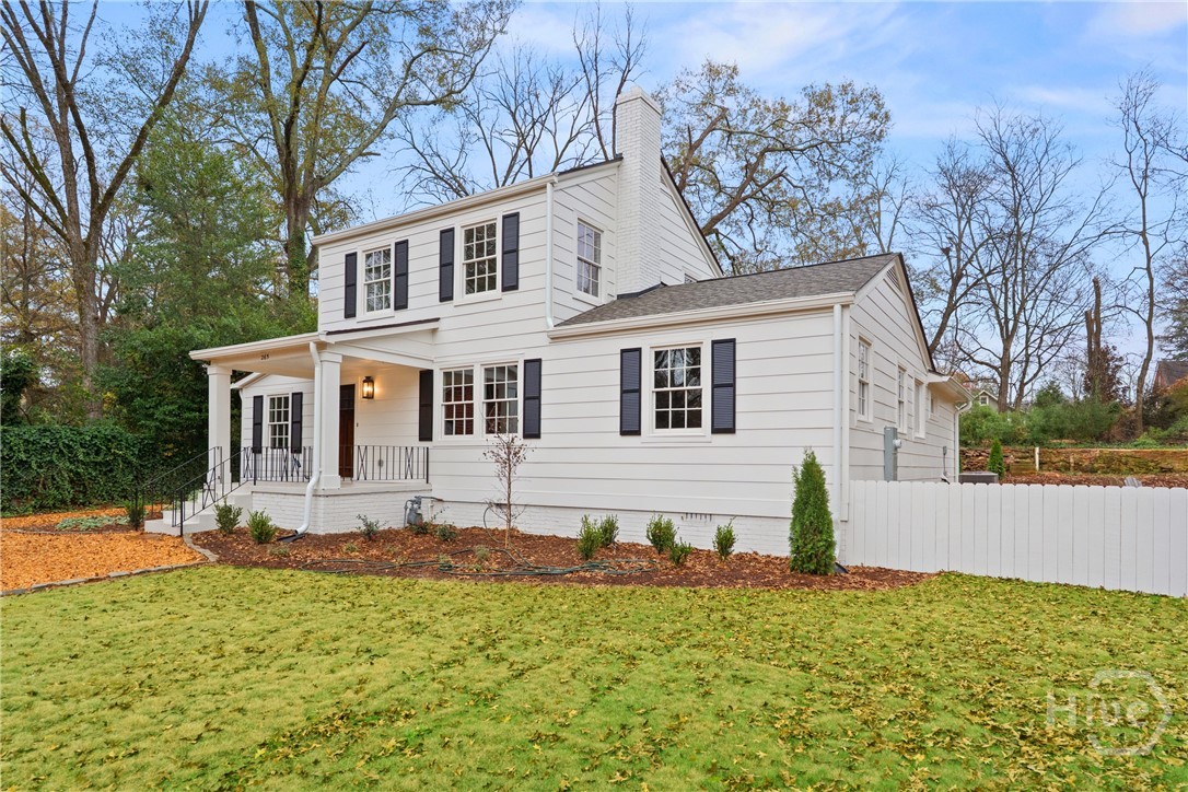 265 Springdale Street