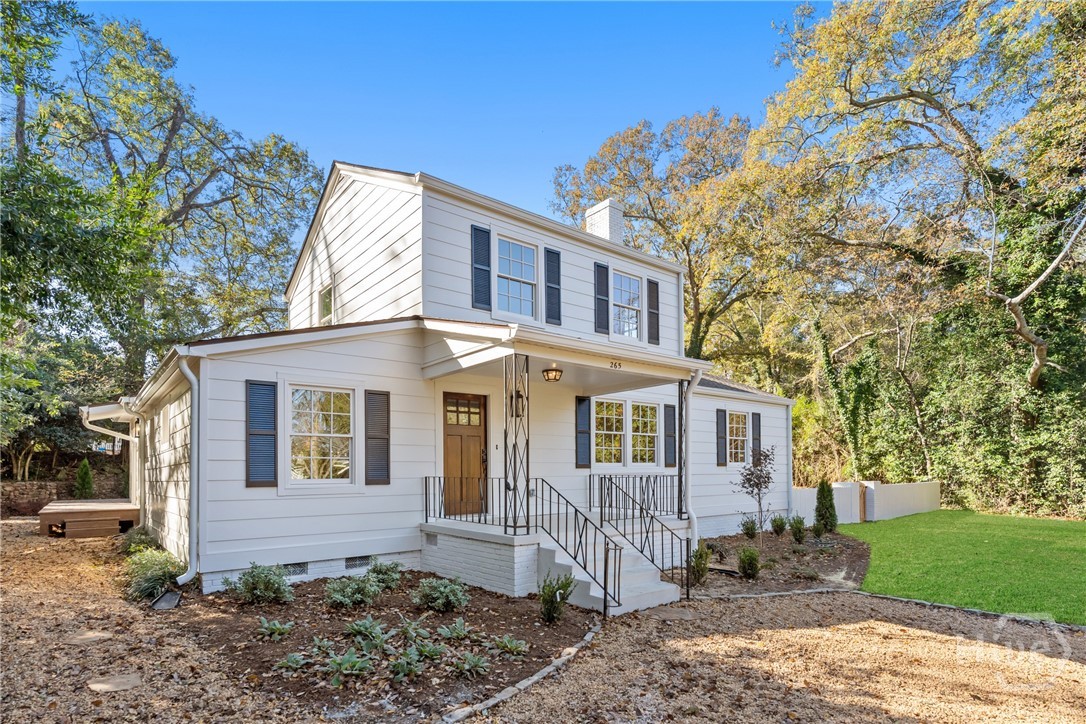 265 Springdale Street