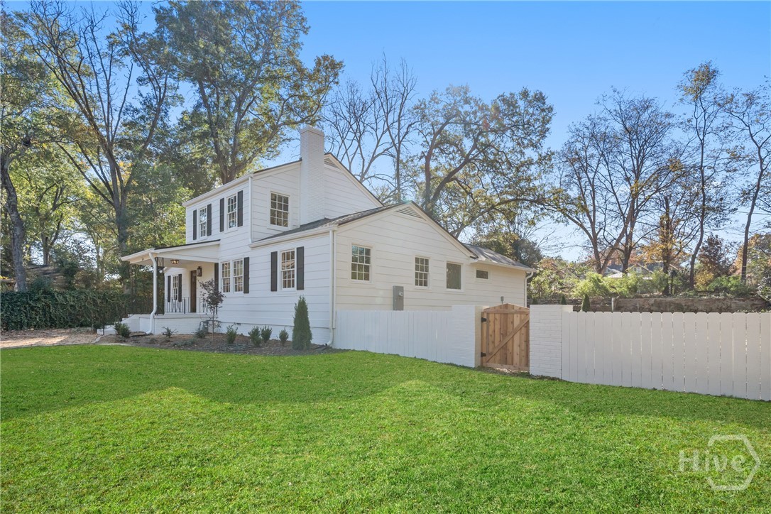 265 Springdale Street