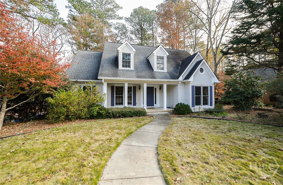 184 Hillsborough Drive