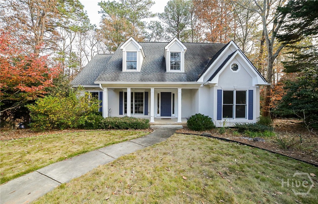 184 Hillsborough Drive