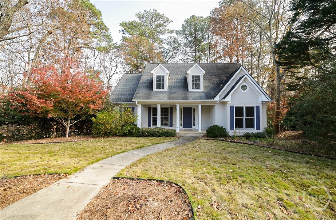 184 Hillsborough Drive