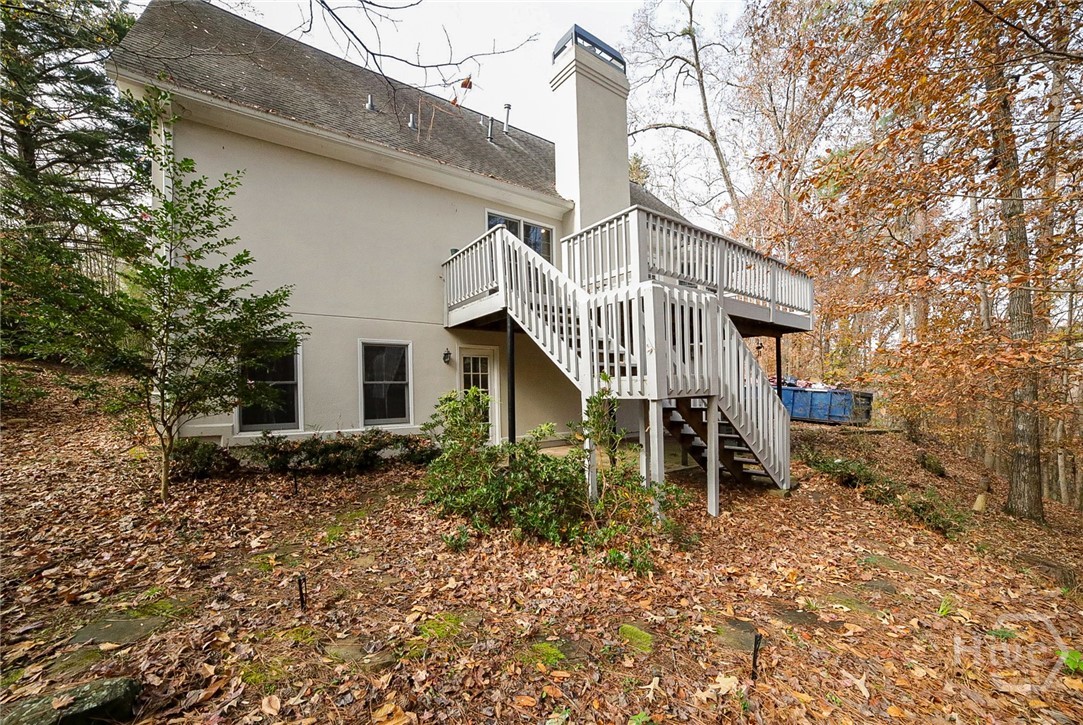 184 Hillsborough Drive