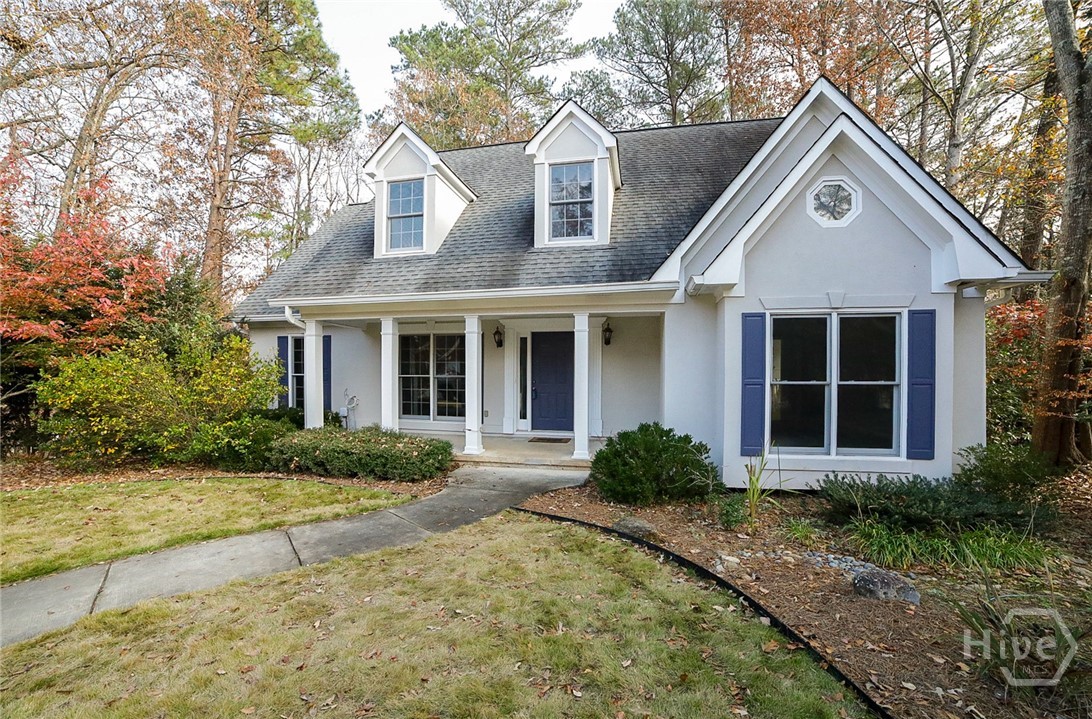 184 Hillsborough Drive