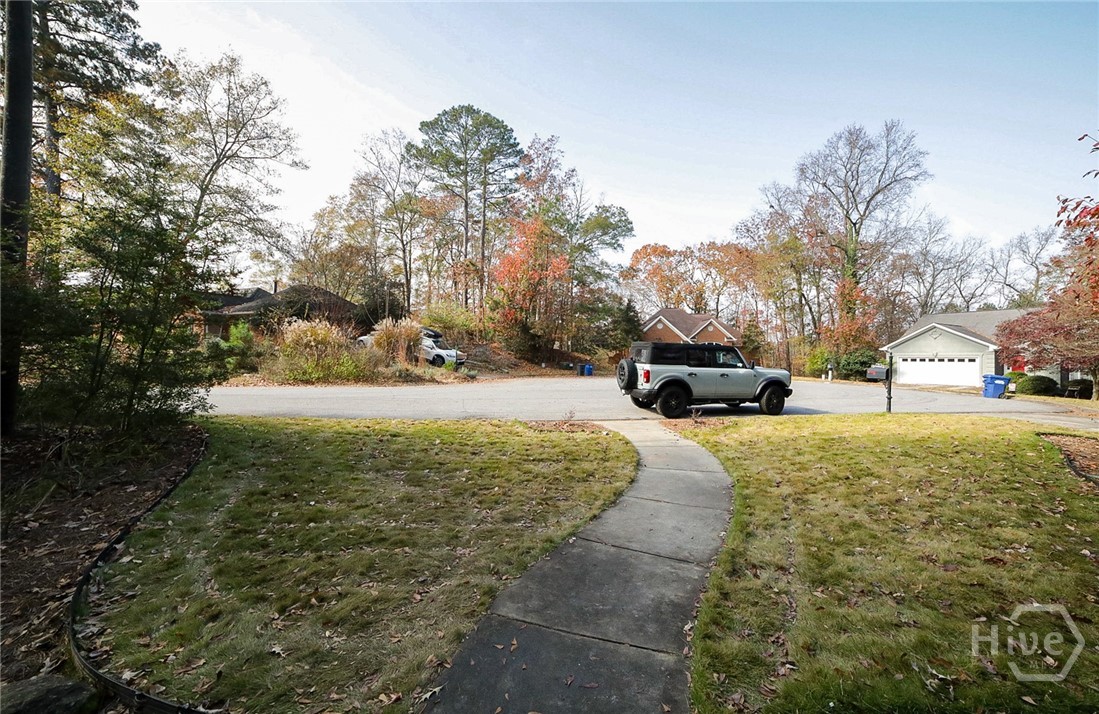 184 Hillsborough Drive