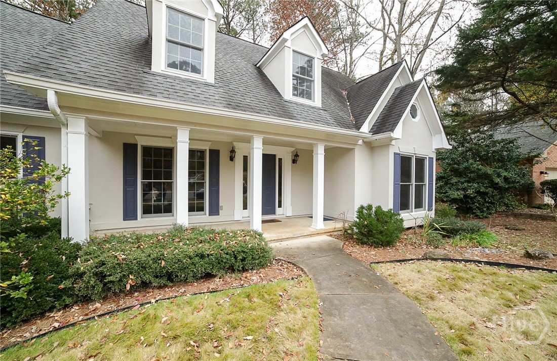 184 Hillsborough Drive