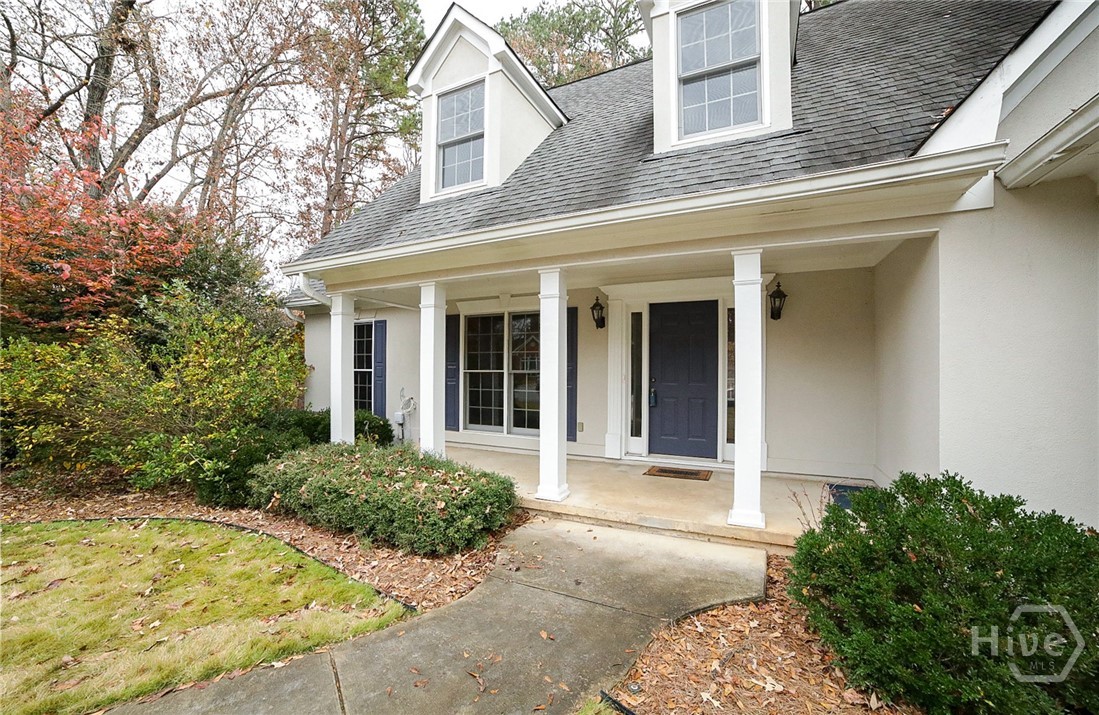 184 Hillsborough Drive
