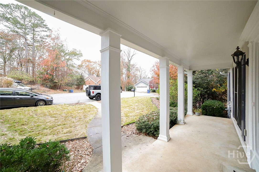 184 Hillsborough Drive