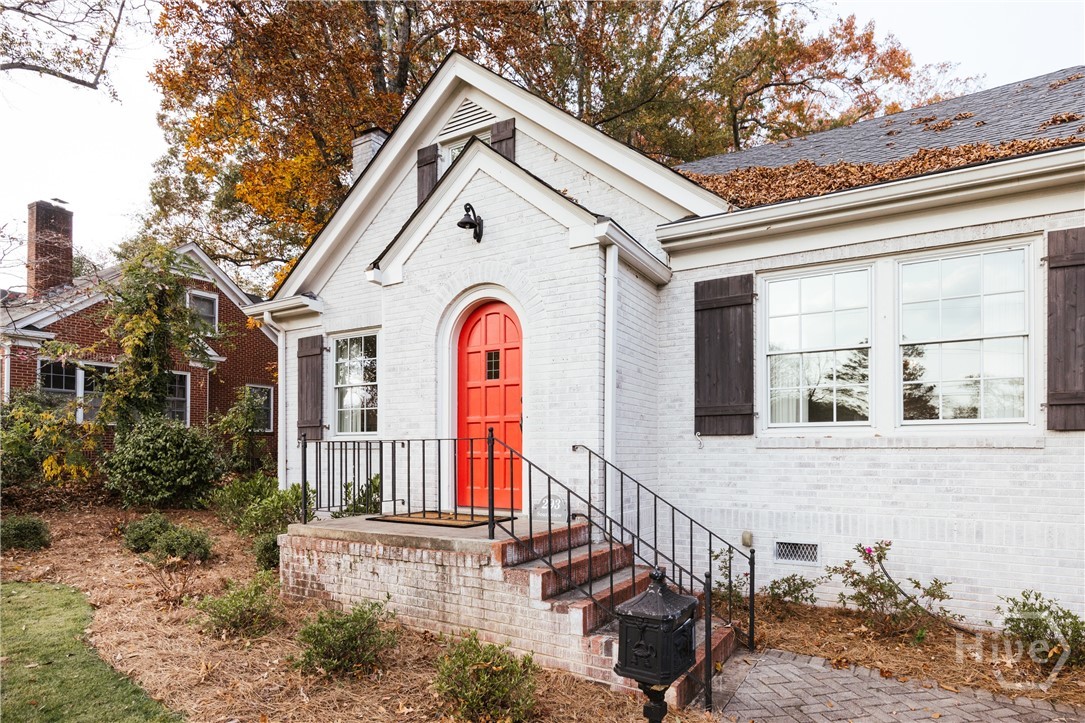 293 Southview Drive