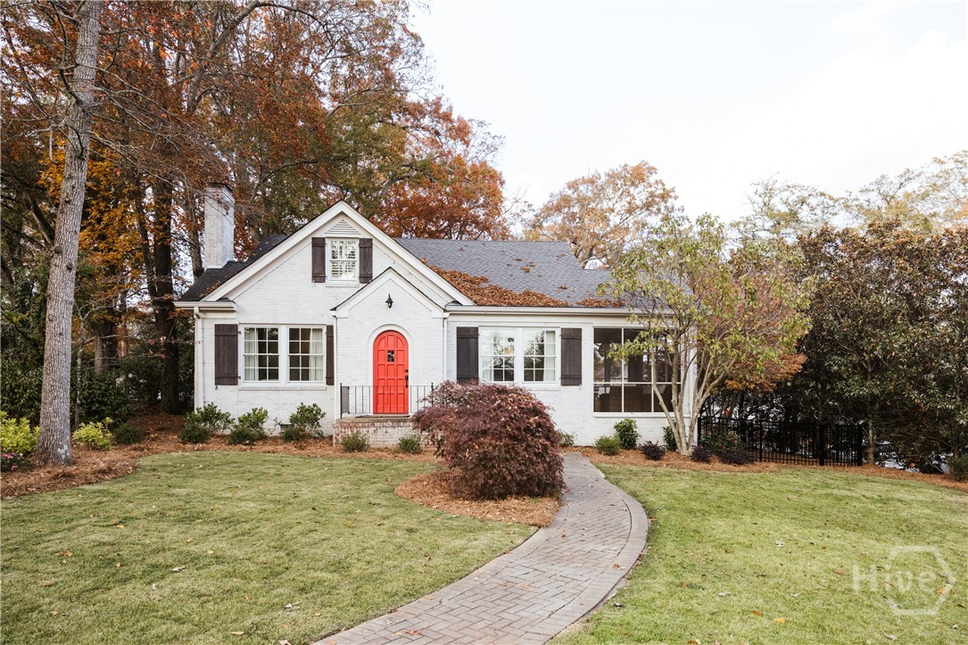 293 Southview Drive