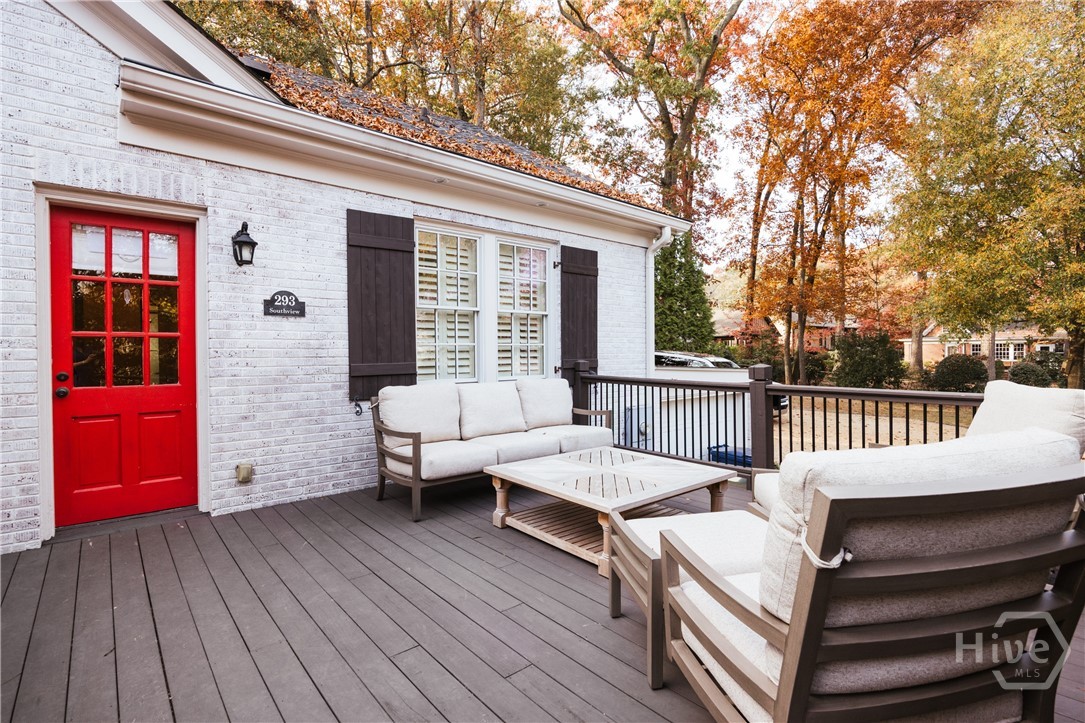 293 Southview Drive