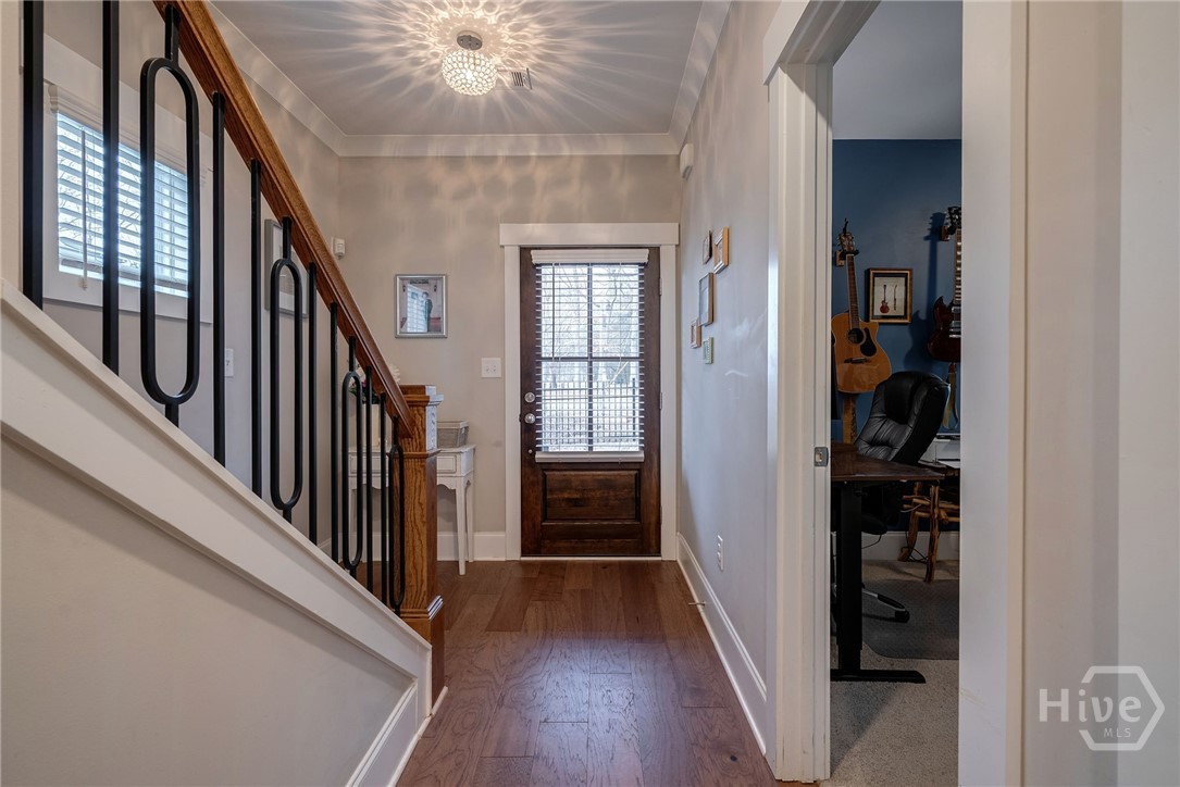 655 Oglethorpe Avenue