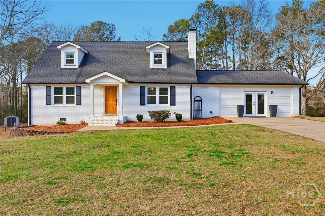 1060 Old Farm Road