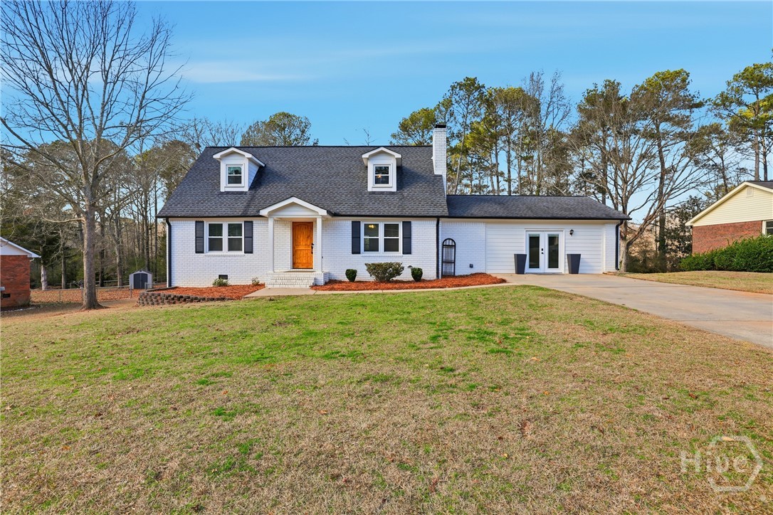 1060 Old Farm Road