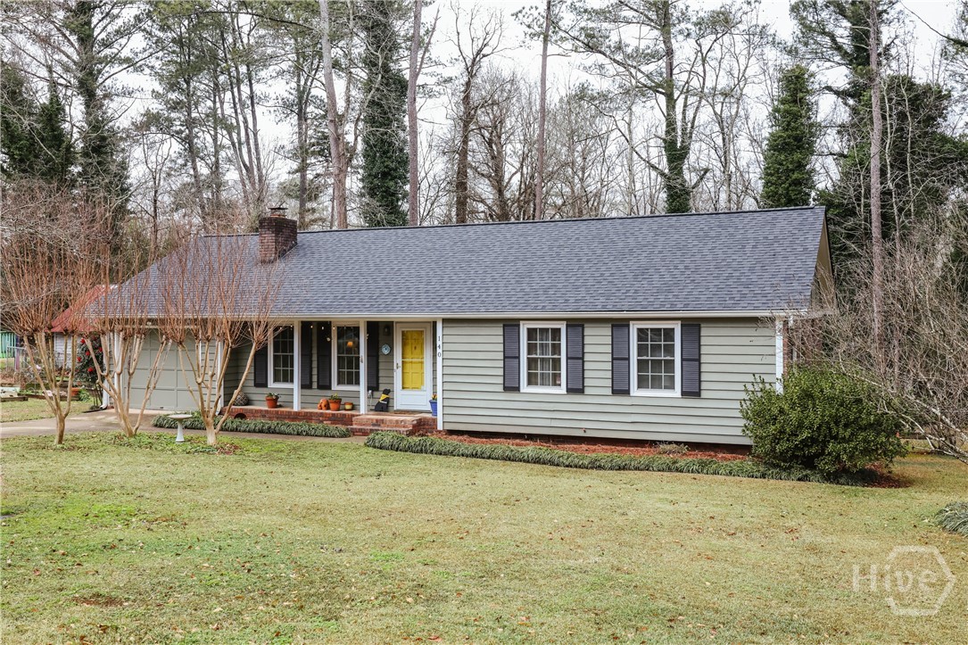 140 Crossbow Place