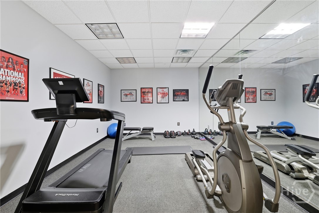 250 W Broad Street 405