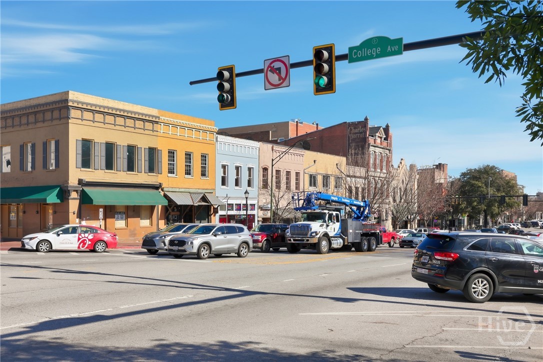 250 W Broad Street 405