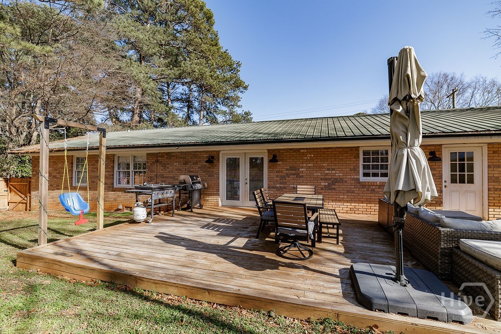 73 woodale Street