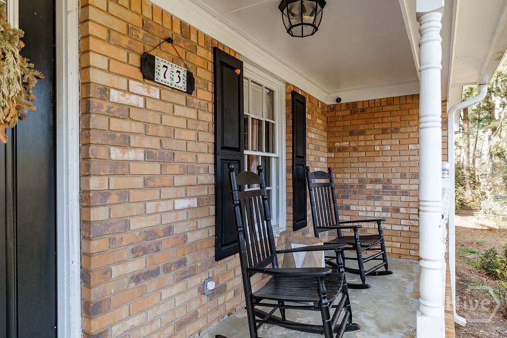 73 woodale Street