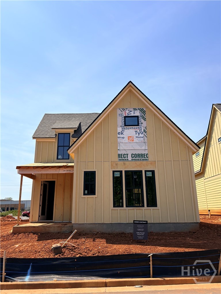 2725 Electric Avenue