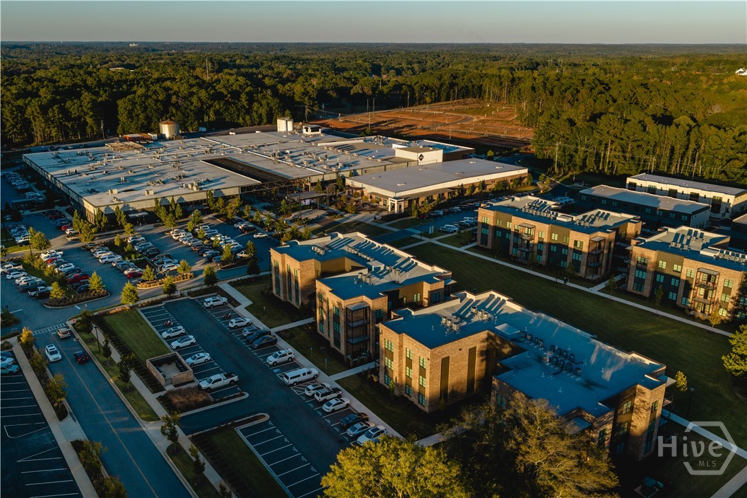 2725 Electric Avenue