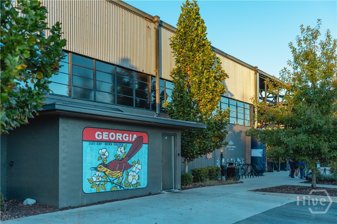 2725 Electric Avenue