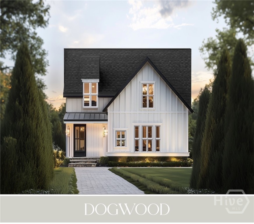 2725 Electric Avenue