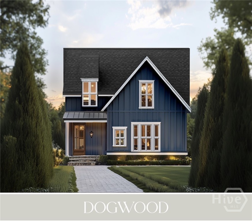 2725 Electric Avenue