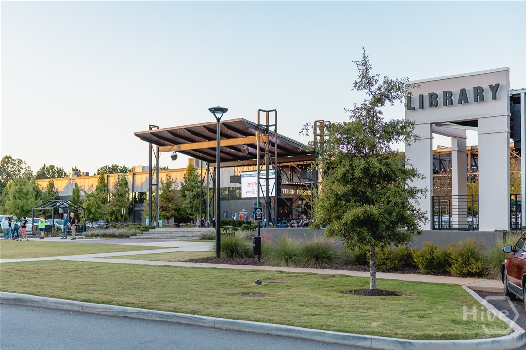 2625 Electric Avenue