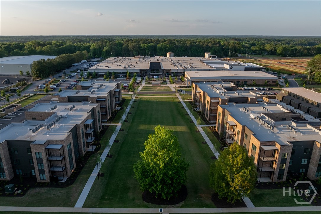 2765 Electric Avenue