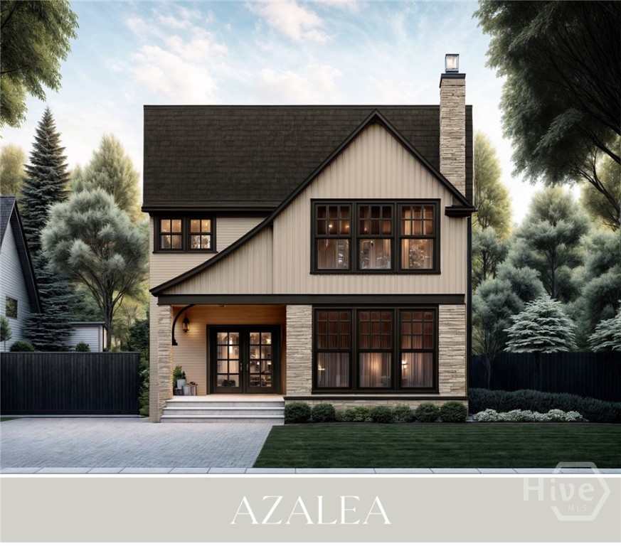 2765 Electric Avenue