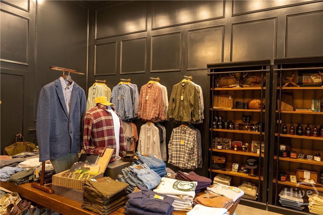 2765 Electric Avenue