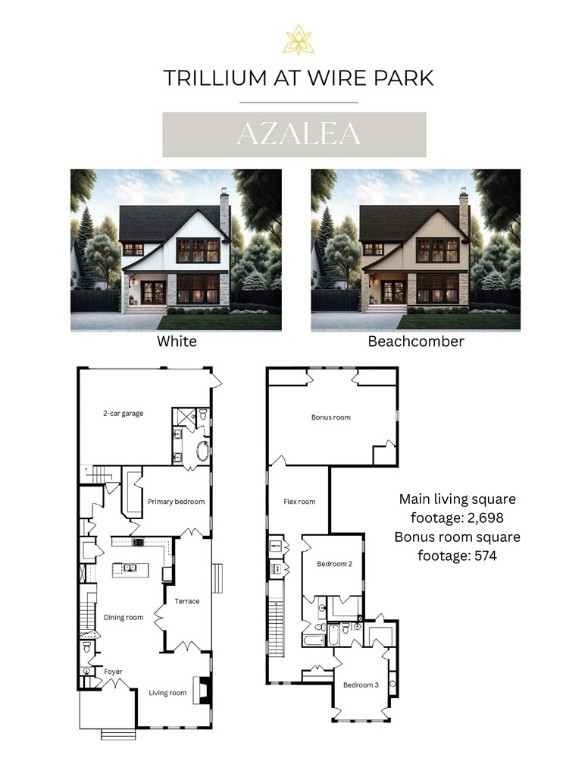 2765 Electric Avenue