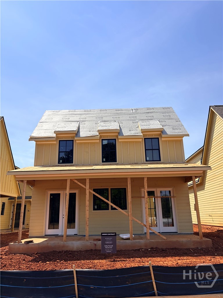 2805 Electric Avenue